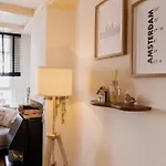 Apartment 1br Modern View Near Museums & Tram