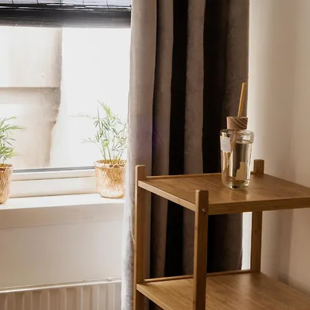 1br Modern View Near Museums & Tram * Amsterdam