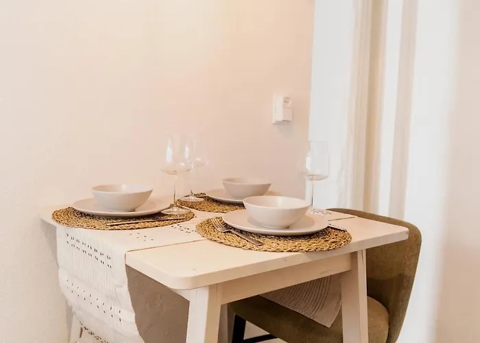 Appartement 1br Modern View Near Museums & Tram Amsterdam