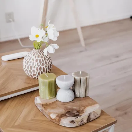 Chic Rembrandt Flat near Bars, Cafés, Museums Appartement *